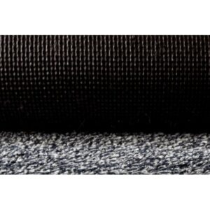 Tapis coton ultra absorbant avec bords – 120 x 200 cm