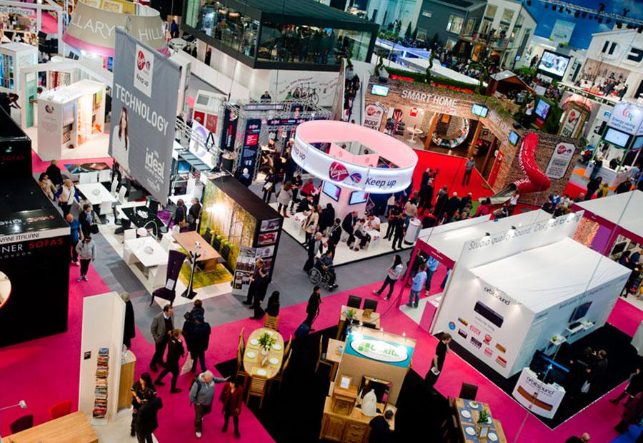 1er au 10 mai 2026 – Parc des Expositions de Tours 