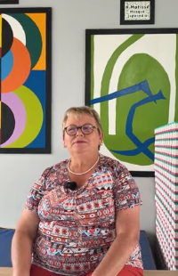 Maryline SANGLEBOEUF