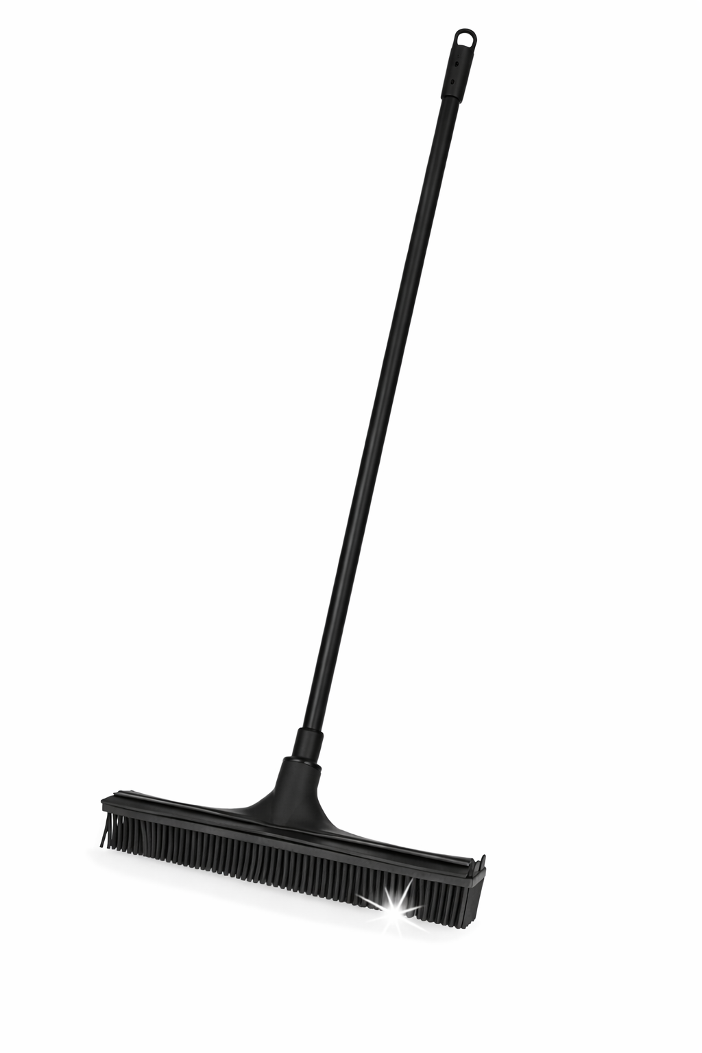 Balai V7 Express Noir avec manche