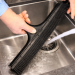 Balai V7 Express Noir entretien facile