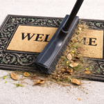 Balai V7 Express Noir exterieur