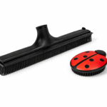 Lot Balai V7 Express + Brosse V7 Pocket Noir