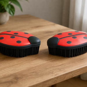 2 Brosses V7 Pocket