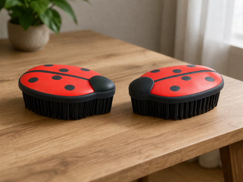 2 Brosses V7 Pocket