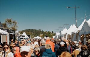 Foire aux bulots de Pirou 2026