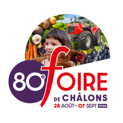 Foire de Châlons 2026